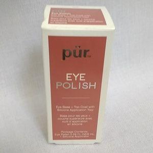 PUR Eye Polish